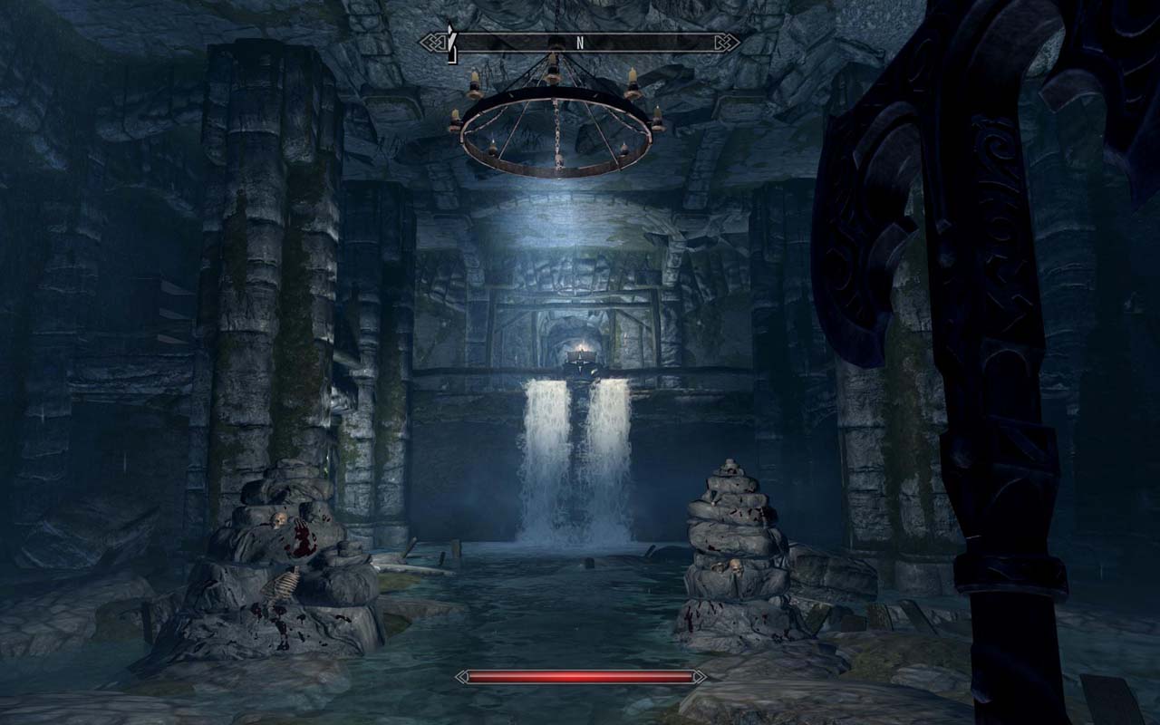 The Elder Scrolls V: Skyrim